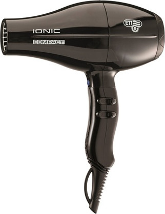 Haartrockner ETICA Ionic Compact