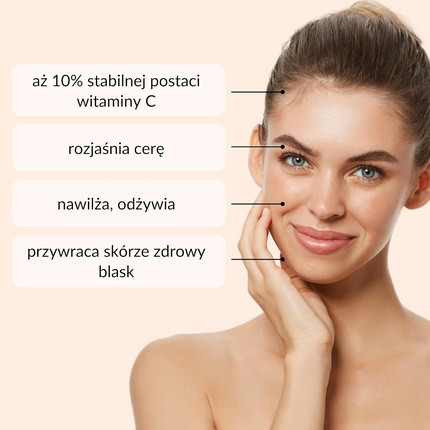 Сыворотка с витаминами Sylveco Myth