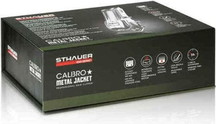 Xanitalia Calibro Metal Jacket Haarschneider
