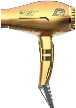 Haartrockner Parlux Alyon Gold