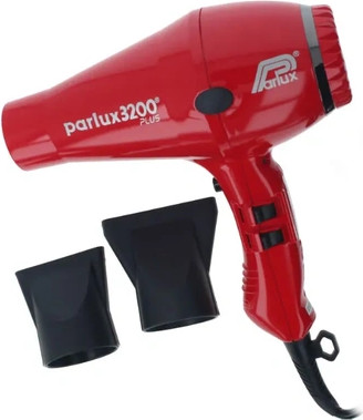 Haartrockner Parlux Compact Plus
