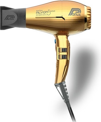 Haartrockner Parlux Alyon Air Ionizer Tech