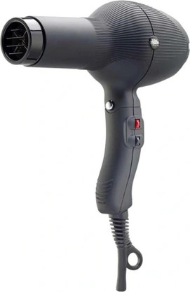 Hair Dryer Gammapiu Barber