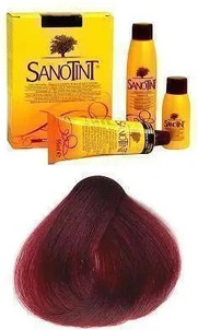 Hair Dye Cosval Sanotint