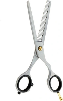Haarschneideschere Xanitalia Pro Iwasaki Easy Offset