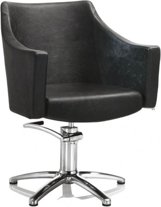 Styling Tool Set Base Xanitalia Pro Xan Pro Hair Pagoda Chair Square