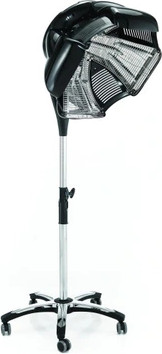 Hair Dryer Thermostimulator Accelerator Xanitalia