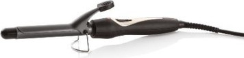 Lockenstab Xanitalia Black Wave