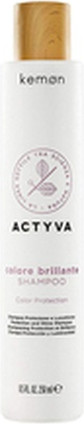 Shampoo Kemon Actyva Colore Brilliante
