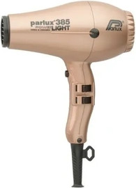 Haartrockner Parlux Parlux Haartrockner 385 Power Light Gold