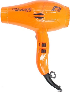Parlux Advanced Light sochlarini fen mashinasi