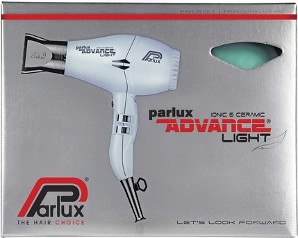 Haartrockner Parlux Advance Light Ionic & Ceramic