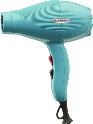 Haartrockner Gamma E-T.C. Light