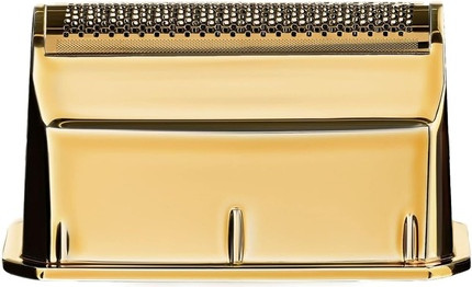 Pinsel-Set Gamma Hypoallergen Ersatzfolie Titan Gold Schattierungs-Set