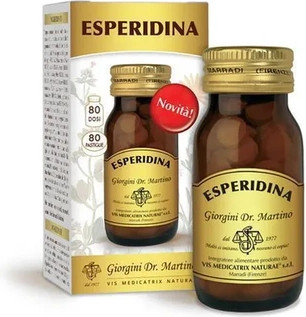 Vitamin Serum Dr Giorgini Esperidina 40g