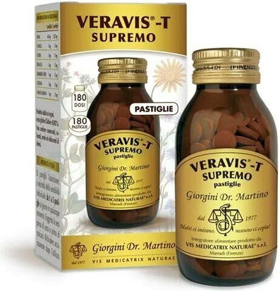 Körperpuder Dr Giorgini Veravis T Supremo