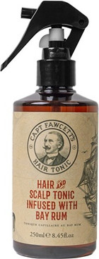 Hair Tonic Captain Fawcett Refreshing Hair Tonic