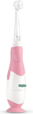 Elektrische Zahnbürste Neno Denti Pink