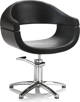 Styling Tool Set Base Xanitalia Pro Xan Pro Hair Queen Chair Star Base