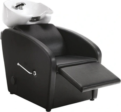Раковина для мытья головы Xanitalia Xan Pro Class Comfort