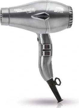 Haartrockner Parlux Advanced Light Grafite