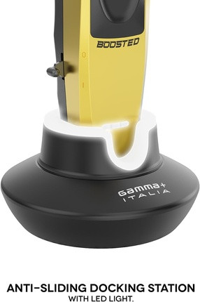 Haarschneider Gamma Boosted Trimmer