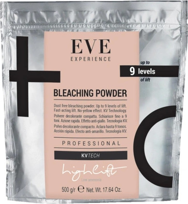 Bleichpulver Farmavita Eve Experience