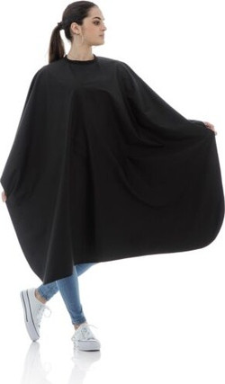 Styling Cape Xanitalia Master Styling Cape