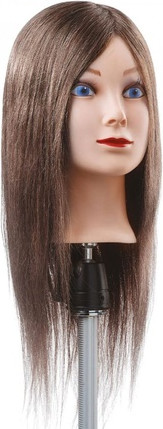 Übungskopf Xanitalia Next Hair Langes Haar