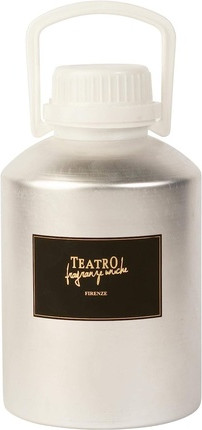Refill with Sticks Diffuser Teatro Fragranze Uniche