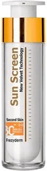 Frezyderm Sonnencreme Gesicht Samtig