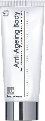 Body Lotion Frezyderm Anti-Ageing Body Cream