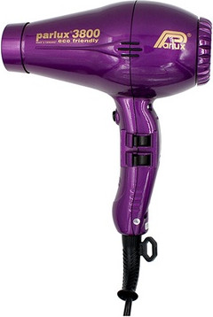 Haartrockner Parlux Ionic Ceramic Eco Friendly 3800