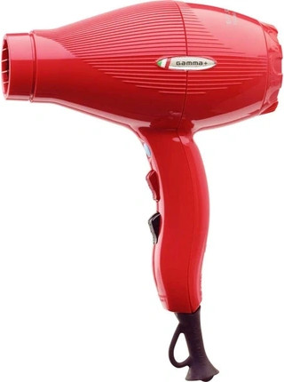 Haartrockner Gammapiu E-T.C. Light