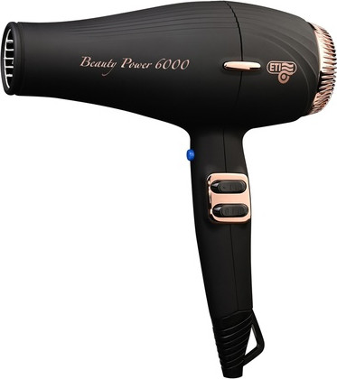 Haartrockner Eti Beauty Power 6000