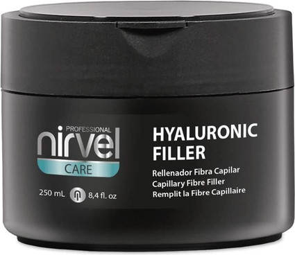 Hair Serum Nirvel Professional Hyaluronic Filler