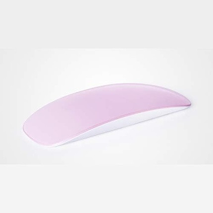 Mini UV LED Lamp Perfect Beauty Star Dust Pink Pocket