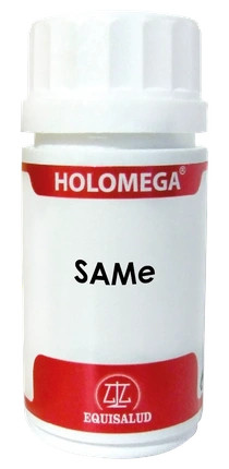 Vitaminli uchun Equisalud Holomega