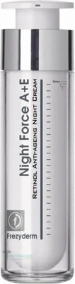 Night Cream Frezyderm