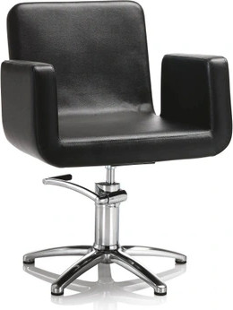 Styling Tool Set Xanitalia Pro Xan Pro Hair Capital Chair Round Base