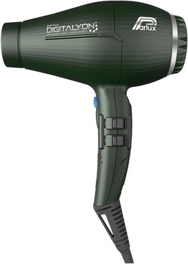 Haartrockner Parlux Digitalyon Anthracite