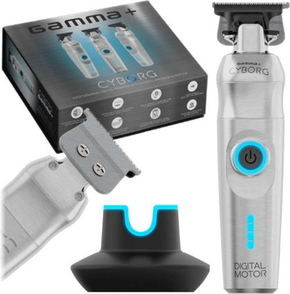 Professioneller Haartrimmer Gamma Cyborg