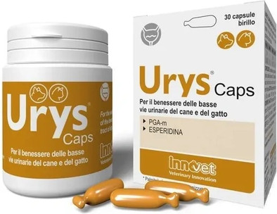 Capsules Innovet