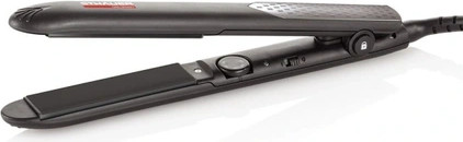 Hair Straightener Xanitalia Pro Xan Pro Hair Straightener Papeete Black