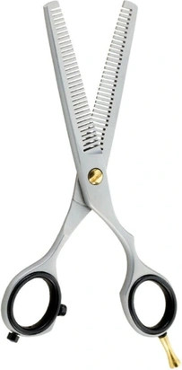 Haarschere Xanitalia Double Thinner