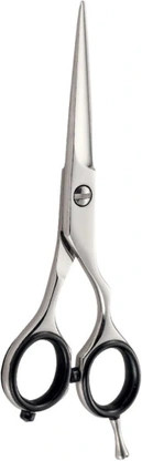 Haarschere Xanitalia Master Offset Scissors 5