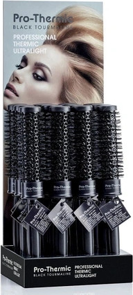 Rundbürste Xanitalia Pro Xan Pro Professional Thermic Brush