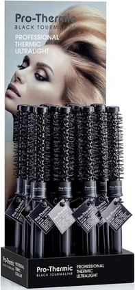 Rundbürste Xanitalia Pro Xan Pro Professional Thermic Brush 16mm