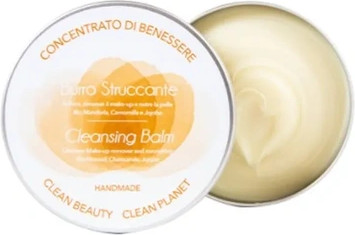 Reinigungsbalsam Biocosme