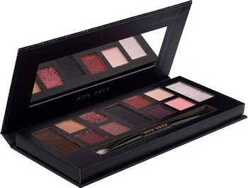 Eye Shadow Palette Mon Reve Riviera Nights